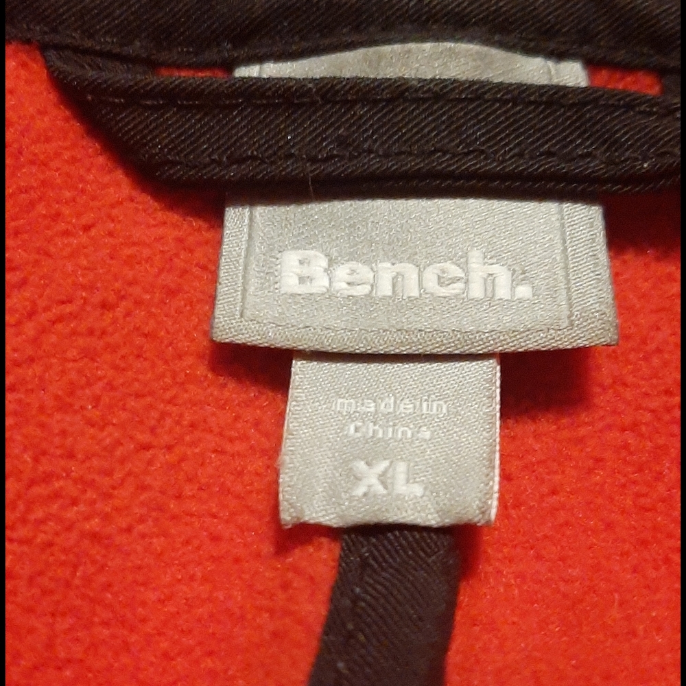 Mens SpringJacket size XL - Picture 3 of 4